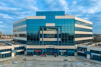 Más detalles de 2560 Matheson Blvd E, Mississauga, ON - Oficina en venta
