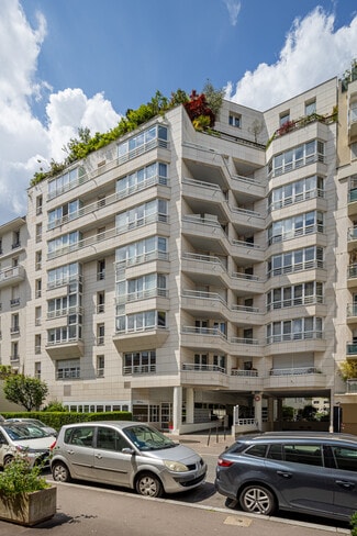 Más detalles para 62 Rue De Bellevue, Boulogne-Billancourt - Oficina en alquiler