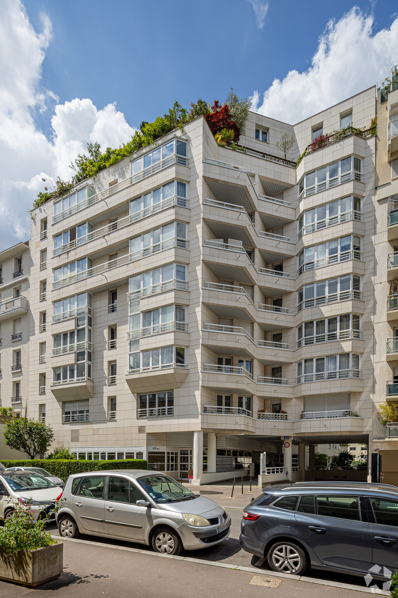 62 Rue De Bellevue, Boulogne-Billancourt en alquiler Foto principal- Imagen 1 de 2