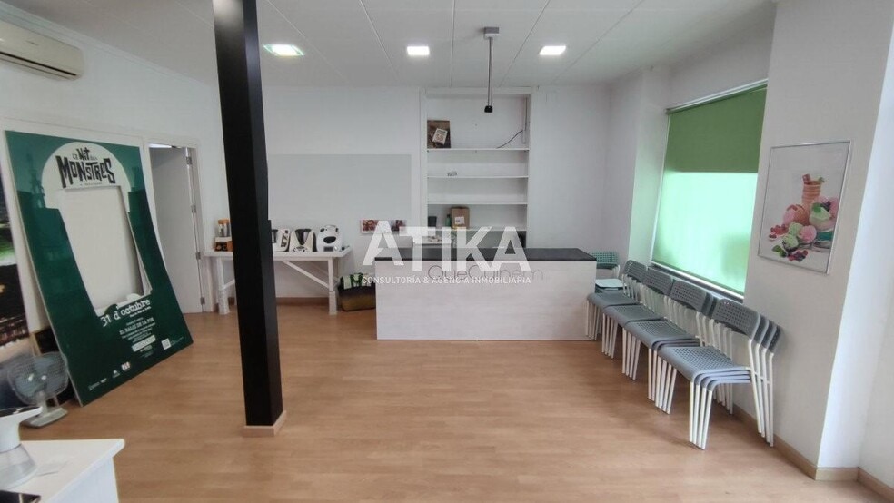 Local en València, Valencia en venta - Foto del edificio - Imagen 2 de 7