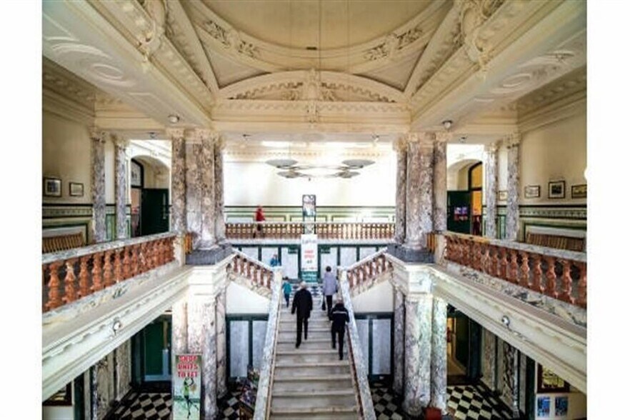 418 Main St, Alexandria en venta - Foto del edificio - Imagen 3 de 7