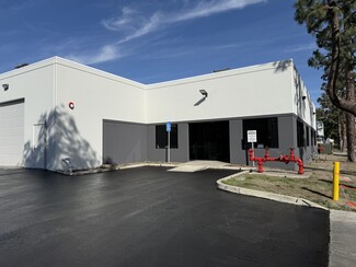 Más detalles para Baxter Street Industrial - Anaheim – Naves en venta, Anaheim, CA