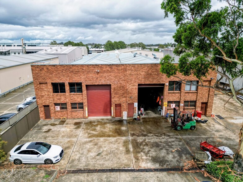 6 Forge St, Blacktown en alquiler - Foto del edificio - Imagen 2 de 3