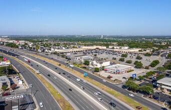 5819 NW Loop 410, San Antonio, TX - VISTA AÉREA  vista de mapa - Image1