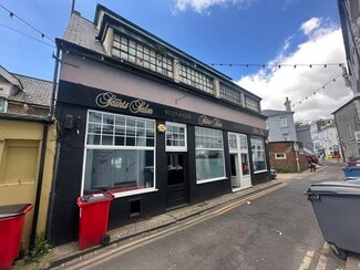 Más detalles de 4-6 Station St, Eastbourne - Local en alquiler