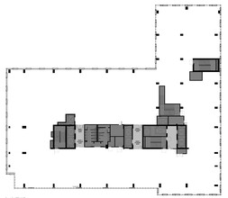 475 N Wall St, Columbus, OH en alquiler Plano de la planta- Imagen 1 de 1