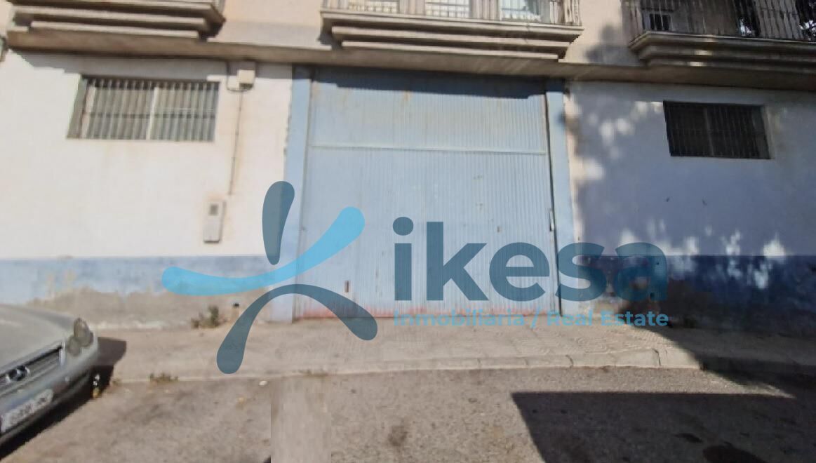 Local en La Mojonera en venta Foto del edificio- Imagen 1 de 6