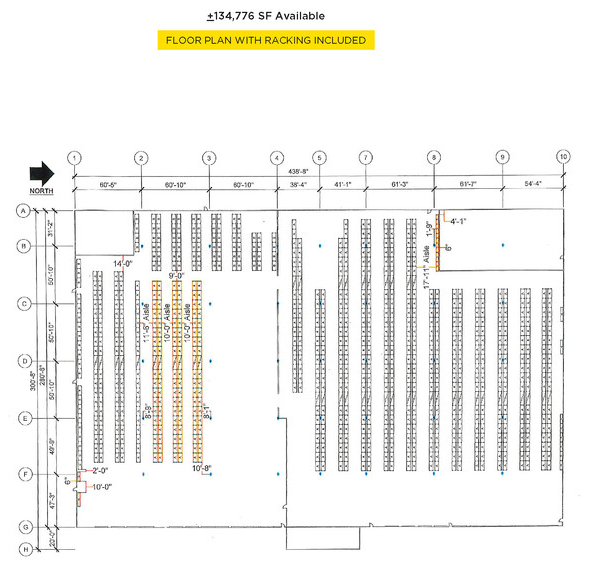 6060 Business Center Ct, San Diego, CA en alquiler Plano de la planta- Imagen 1 de 3