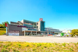 Más detalles de Urbanización Pego, 1, Brión - Local en venta