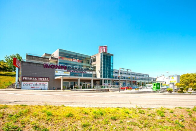 Más detalles de Urbanización Pego, 1, Brión - Local en venta