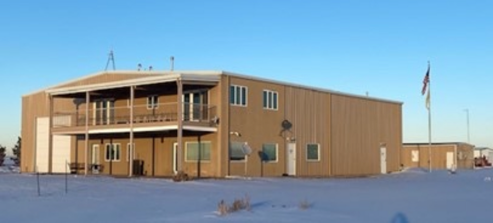 13986 County Road 26, Fort Lupton, CO en venta - Foto del edificio - Imagen 2 de 9