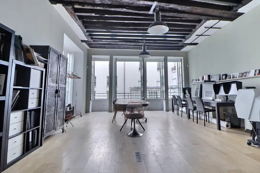 50 Rue D'Aboukir, Paris en alquiler - Foto del edificio - Imagen 2 de 6