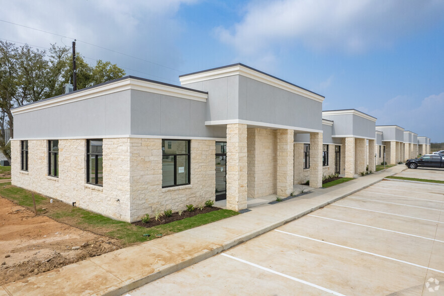 26717 Westheimer Pky, Katy, TX en alquiler - Foto del edificio - Imagen 2 de 11