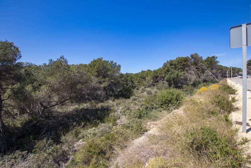 Son, 3, Es Castell, Islas Baleares en venta Foto del edificio- Imagen 1 de 12