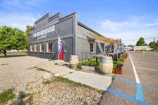 Más detalles de 1589 W Victory Way, Craig, CO - Flex en venta