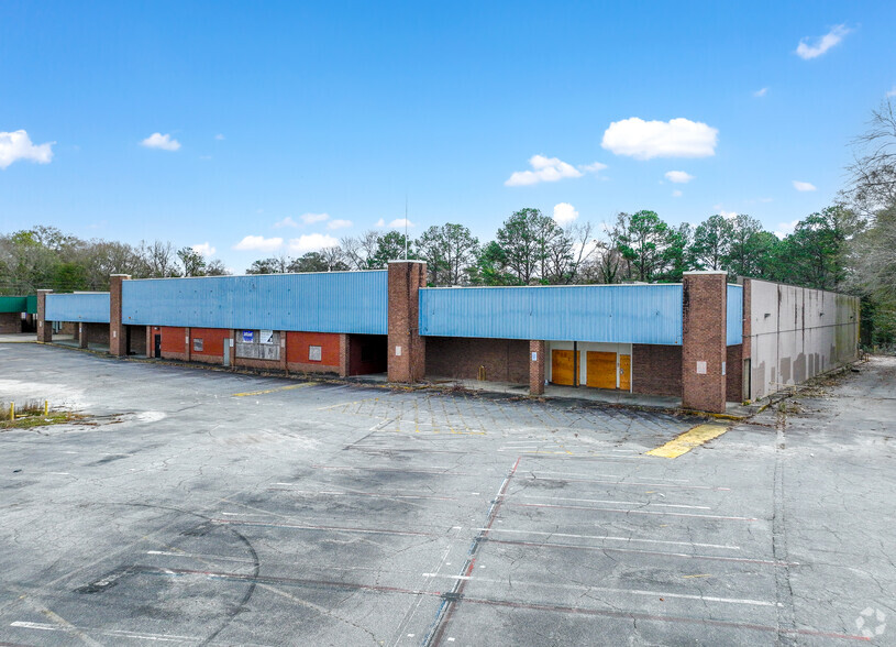 928 Wright Dr, Columbus, GA en venta - Foto del edificio - Imagen 1 de 23