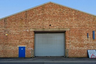 Station Rd, Stratford Upon Avon en alquiler Foto del edificio- Imagen 2 de 8