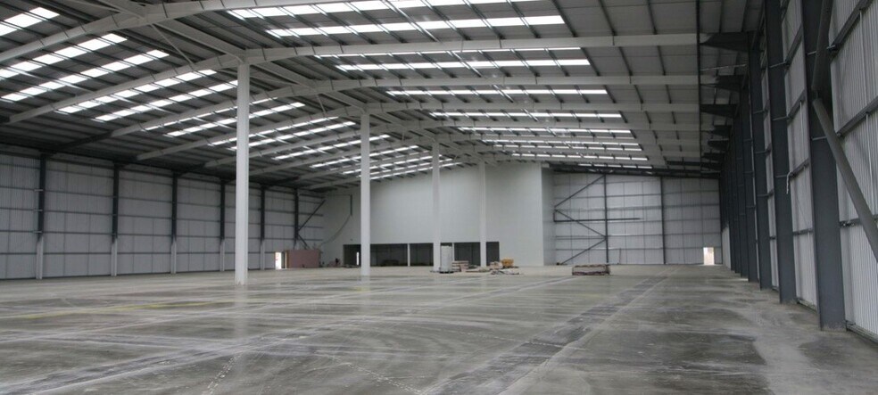 52 Vs, Evesham en venta - Foto del interior - Imagen 2 de 6