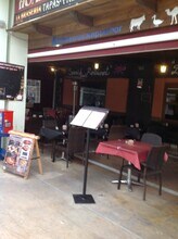 Local en Orihuela, Alicante en alquiler Foto del interior- Imagen 2 de 10