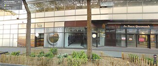 Más detalles de 70 Avenue De La République, Saint-Nazaire - Local en alquiler