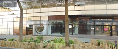 70 Avenue De La République, Saint-Nazaire en alquiler Foto del edificio- Imagen 1 de 3