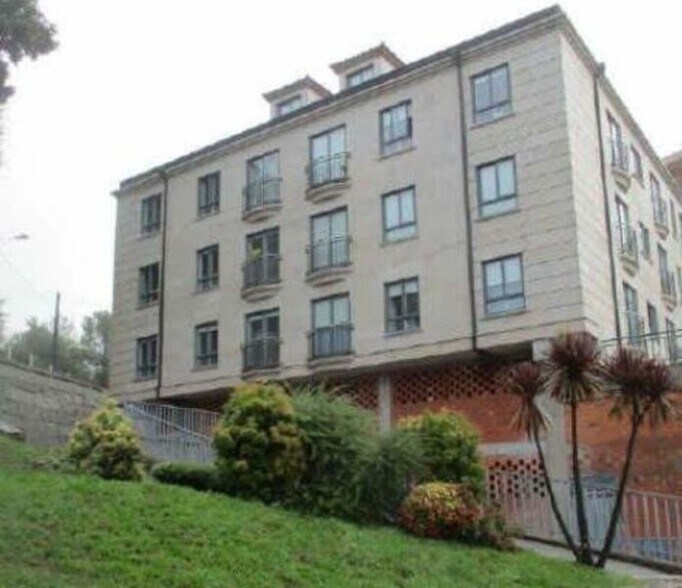 Rúa Progreso, A Cañiza, Pontevedra en venta - Foto del edificio - Imagen 3 de 30