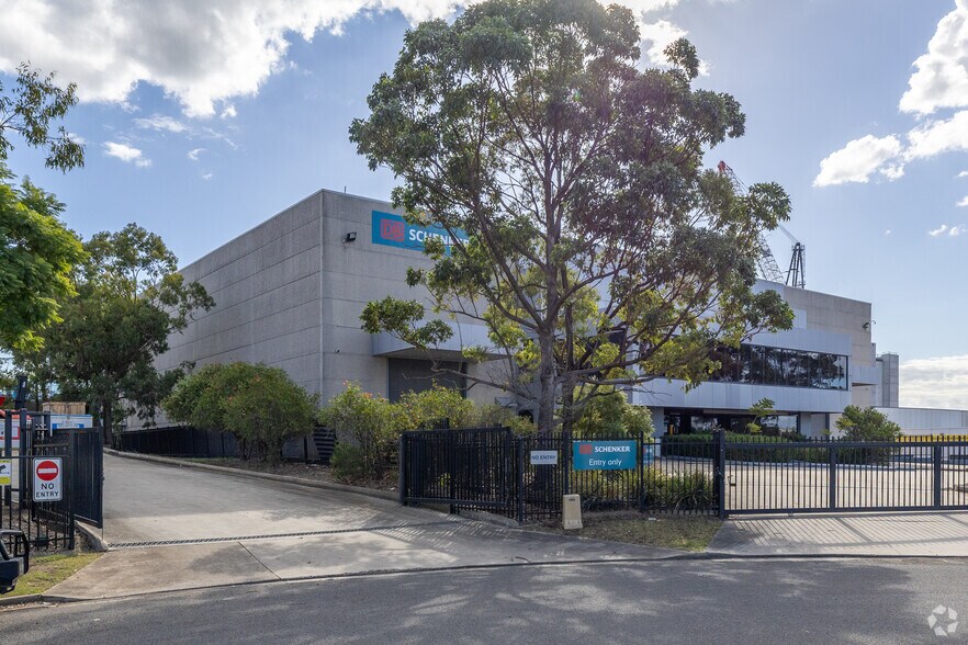 12 Healey Cct, Huntingwood en alquiler - Foto del edificio - Imagen 3 de 5