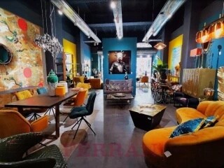 Local en Barcelona, Barcelona en alquiler - Foto del interior - Imagen 3 de 3