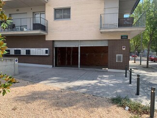 Más detalles para Carrer De Jules Verne, Granollers - Edificios residenciales en venta