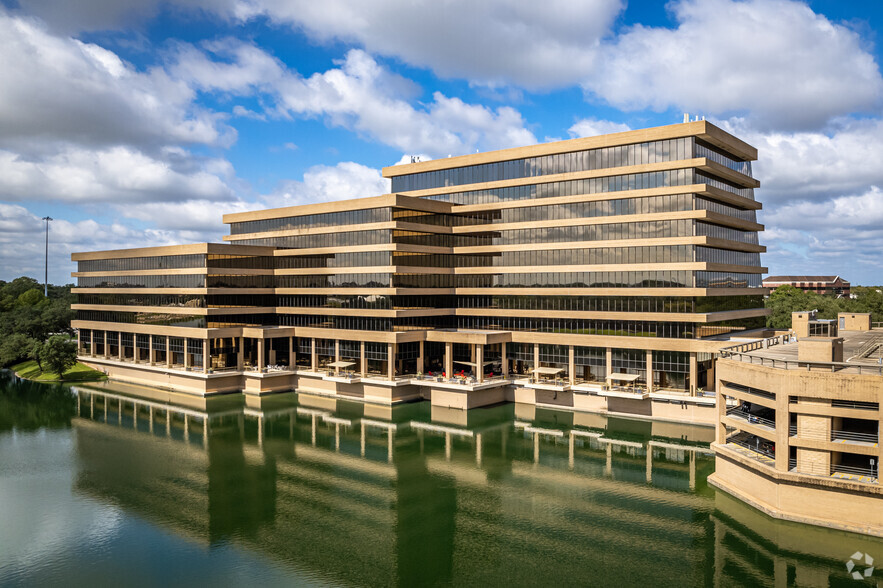 14141 Southwest Fwy, Sugar Land, TX en alquiler - Foto del edificio - Imagen 1 de 7