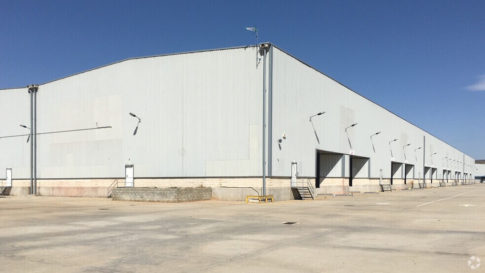 Calle Marianas, 52, Alovera, Guadalajara en venta - Foto principal - Imagen 1 de 1