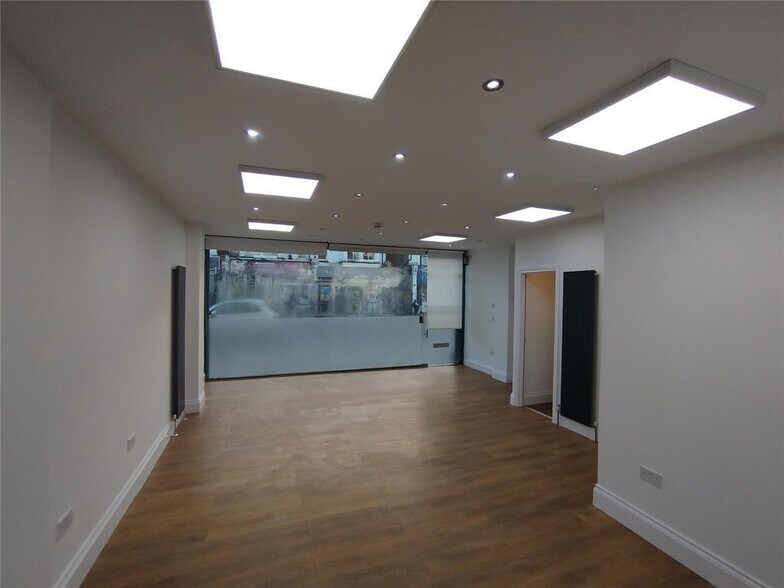 315 London Rd, Westcliff On Sea en alquiler - Foto del interior - Imagen 3 de 6