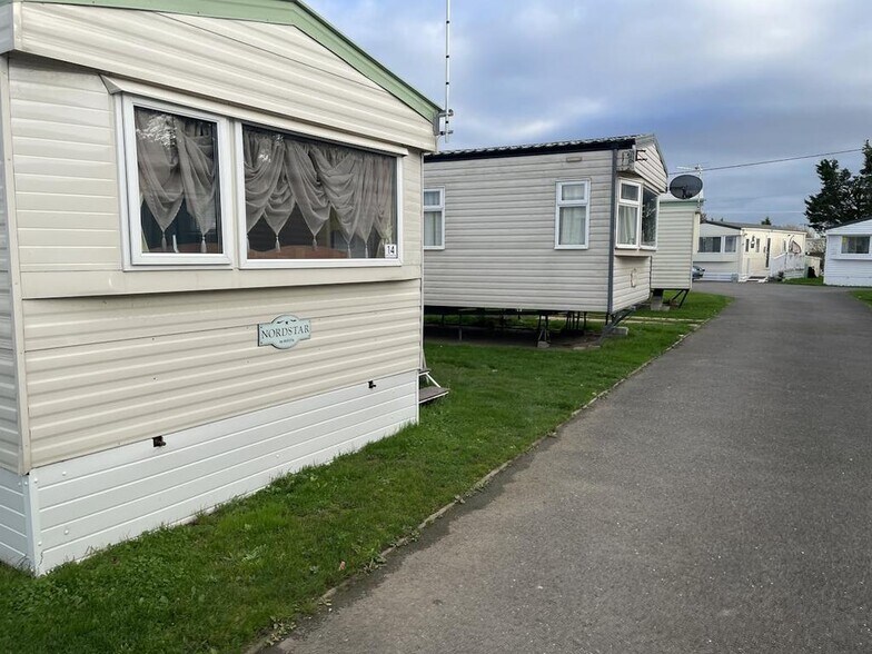 Colne Way, Clacton On Sea en venta - Foto del edificio - Imagen 2 de 23