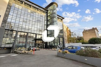 Más detalles de 56 Boulevard De La Mission Marchand, Courbevoie - Oficina en alquiler