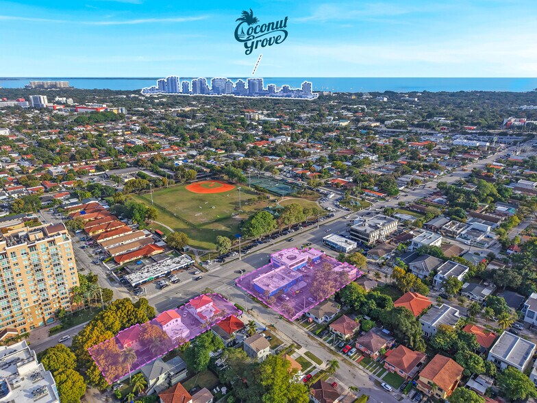 1.26 Acres Development on Douglas Rd cartera de 5 inmuebles en venta en LoopNet.es - Foto del edificio - Imagen 1 de 15