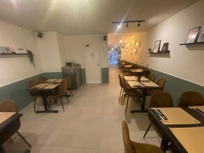 Local en Barcelona, Barcelona en alquiler Foto del interior- Imagen 2 de 3