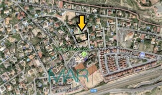 Más detalles de Terreno en venta