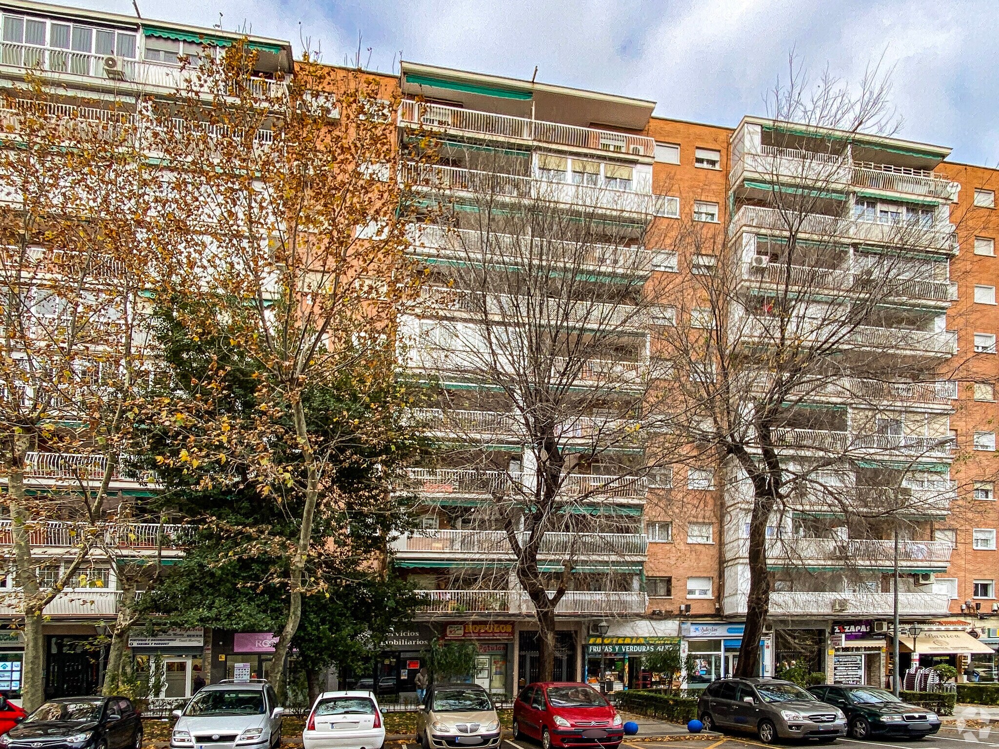 Oficina/Local en Alcorcón, Madrid en alquiler Foto principal- Imagen 1 de 3