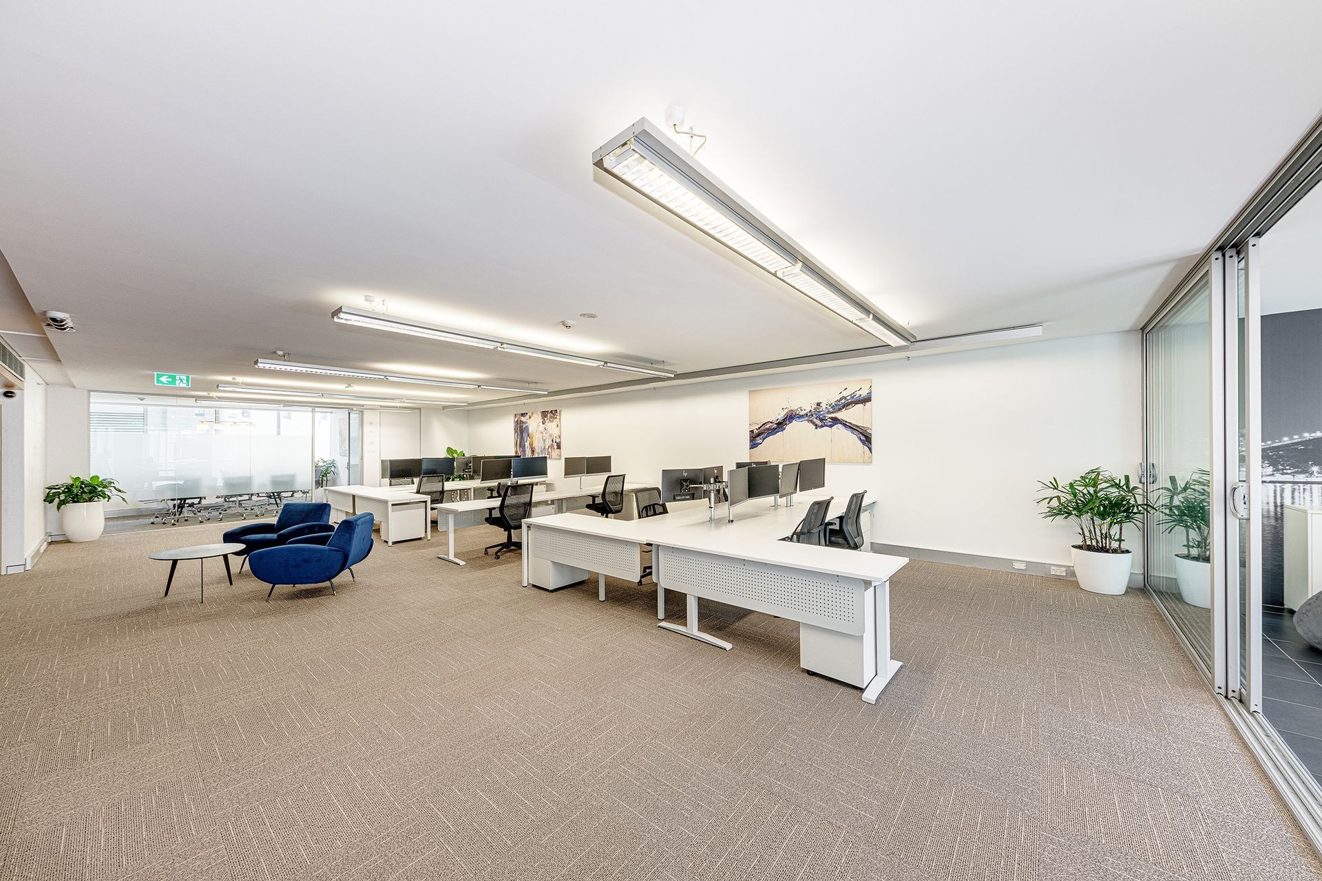 61 York St, Sydney en alquiler Foto del interior- Imagen 1 de 7