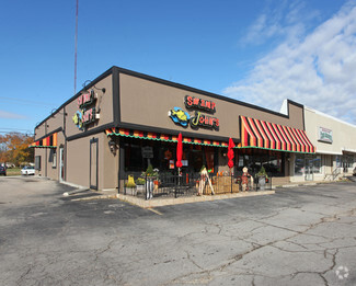 Más detalles para 208-210 Woodward Ave, Muscle Shoals, AL - Locales en alquiler