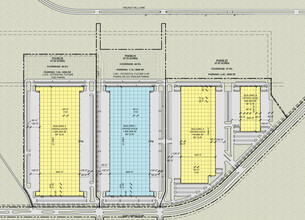 S Airfield Dr, Dallas, TX en alquiler Foto del edificio- Imagen 2 de 2