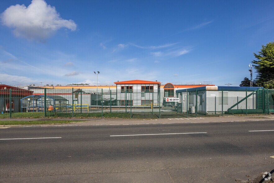 Stephenson Rd, Peterlee en venta - Foto del edificio - Imagen 2 de 3