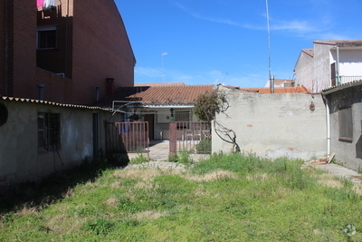 Calle Real, 11, Yeles, Toledo en venta - Foto del edificio - Imagen 3 de 5