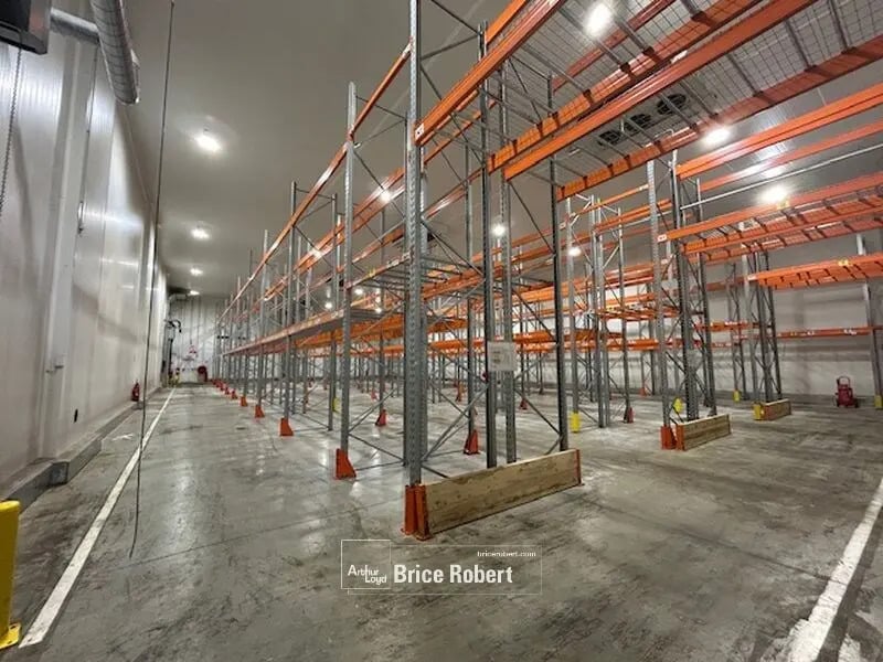 Flex en Corbas en alquiler Foto del interior- Imagen 1 de 3