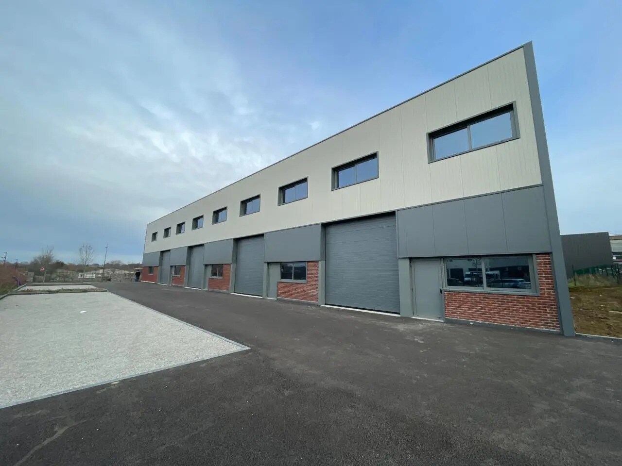 Flex en Ennery en venta Foto del edificio- Imagen 1 de 16