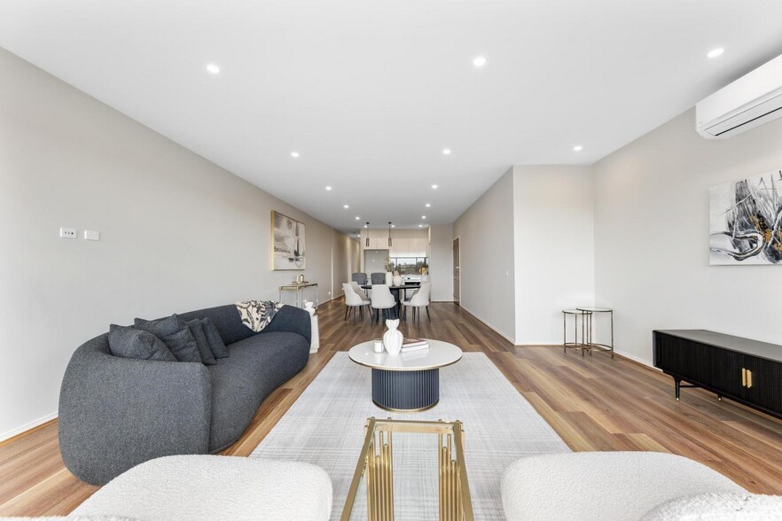 245 Belmore Rd, Balwyn North en venta - Foto del interior - Imagen 2 de 9