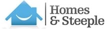 Homes & Steeple