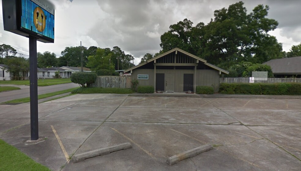 4001 Louisiana Ave, Lake Charles, LA en alquiler - Foto del edificio - Imagen 1 de 7