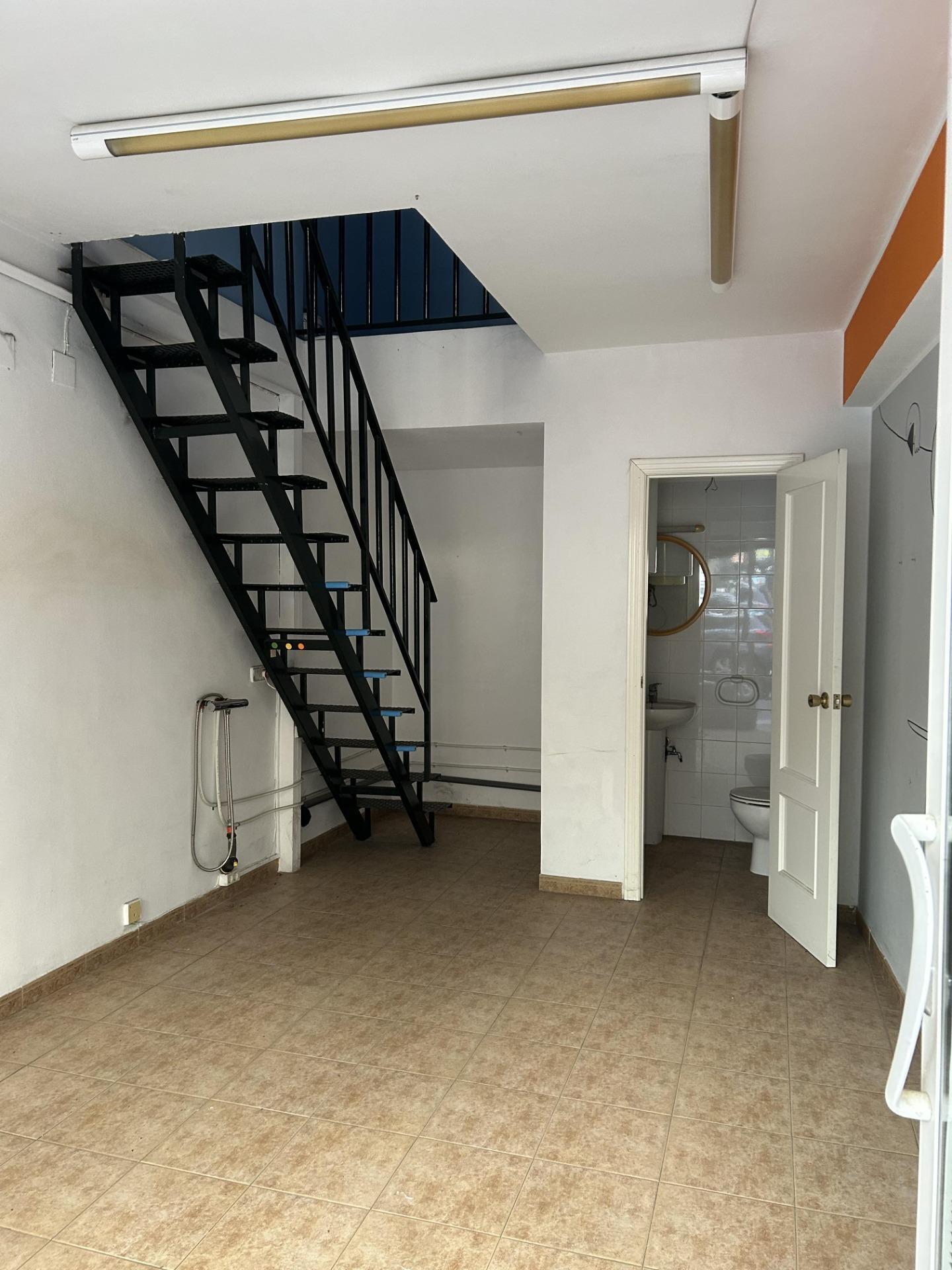 Local en Alzira en venta Foto del edificio- Imagen 1 de 9