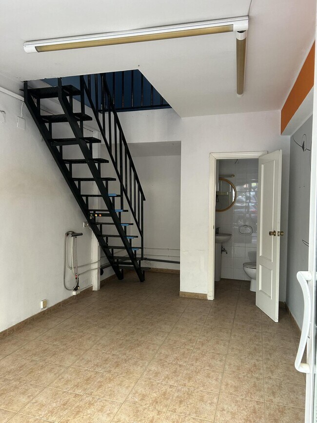 Más detalles de Local en venta